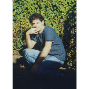 Photo for notice Shane RIDOUT