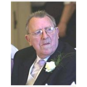 Photo of Donald BENNETT