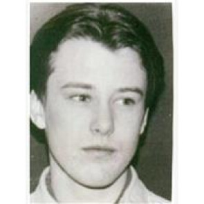Photo of Benjamin WOOD