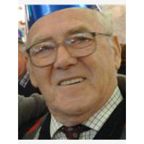 Photo of MCBAIN