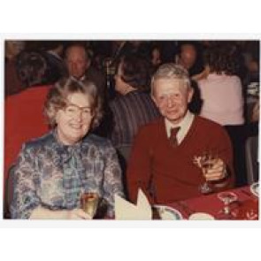 Photo of Pamela GREENING