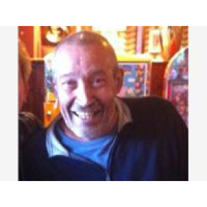 Photo of Jerry NEALE