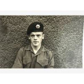 Photo of ALLEN