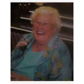 Photo of Joan BURNELL