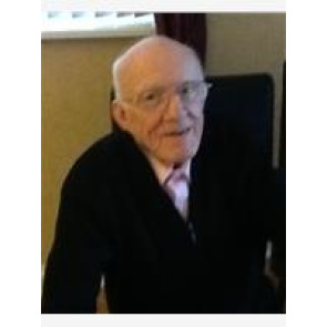Photo of Kenneth BAILEY