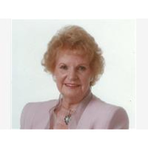 Photo of Vera PADLEY