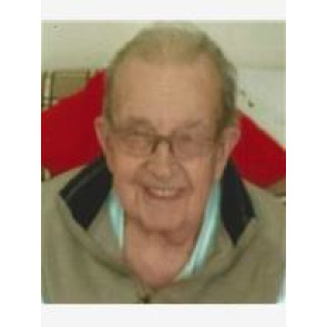 Photo of Christopher ROBERTSON