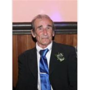 Photo of William LAIDLAW