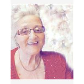 Photo of Gwendoline MANN