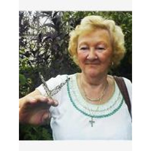 Photo of Margaret CROSS