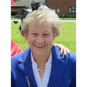 Notice Gallery for Margaret JOYCE