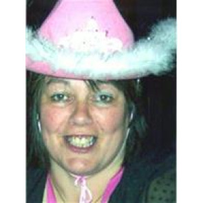 Photo of Nicola HOOPER