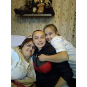 Photo of Judith SKINNER