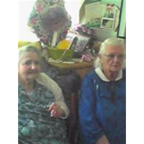 Photo of Sylvia MILLS