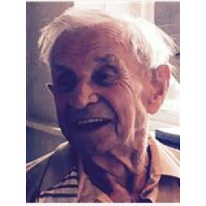Photo of George COOK