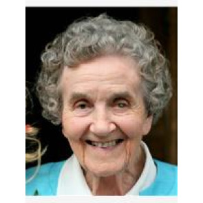 Photo of Hilda CAINE