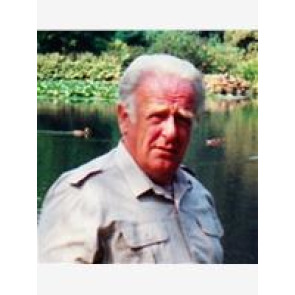 Photo of Martin COOK