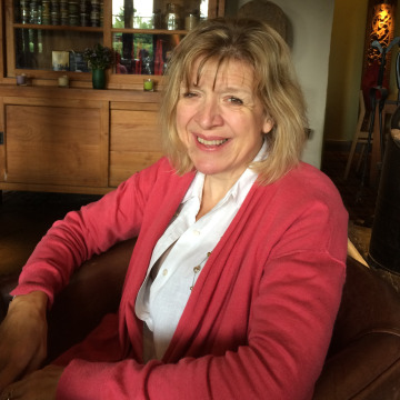 Photo of Heather MAGOVERN