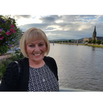 Photo for notice Ann LEES