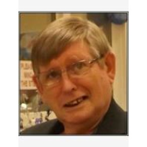 Photo of David WHITLOCK