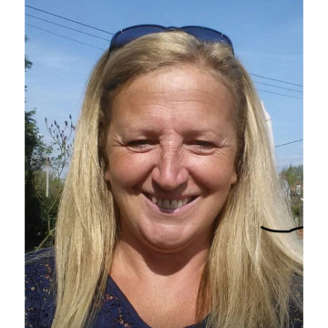 Photo for notice Dawn SMITH