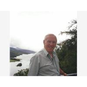 Photo of Gordon RUSS