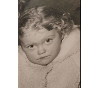 Photo of Karen POTTS