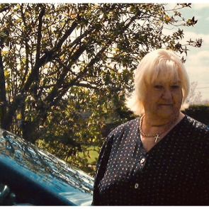 Photo of Christine CARRATT