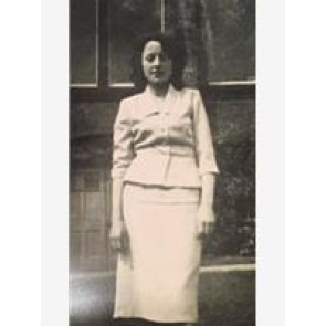 Photo of Joan BOARDMAN