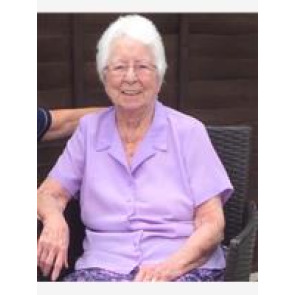 Notice Gallery for Joan BOARDMAN