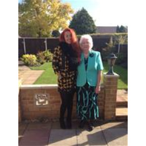 Notice Gallery for Joan BOARDMAN