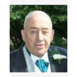 Photo of Trevor JONES