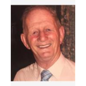 Photo of Ronald HAMPTON