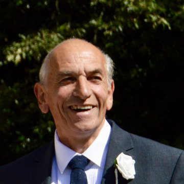 Photo of John WILSON