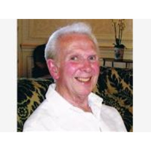 Photo of John HOLTON
