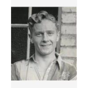 Photo of Arthur CURTIS