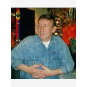 Photo of William CASSIDY