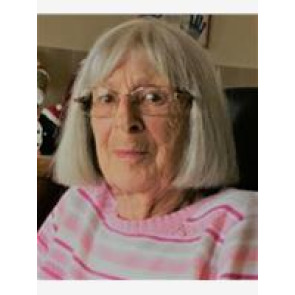 Notice Gallery for Sheila DEAN