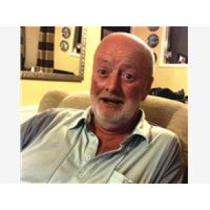 Photo of Malcolm SMITH