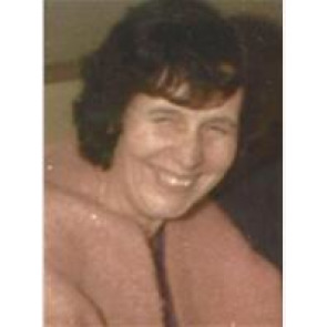 Notice Gallery for Doris CARTER