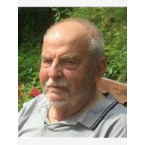 Photo of William JOHN