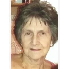 Photo of Valerie BROUGHTON