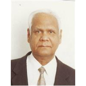Photo of Ram BABOO