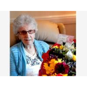 Photo of Nellie BIRCHALL