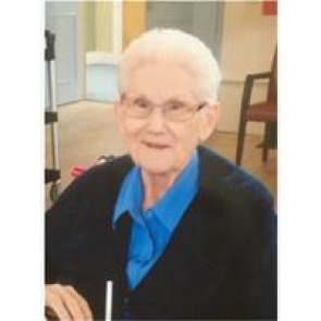 Photo of Sheila ROBINSON