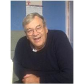 Photo of Jeffrey LONGDEN