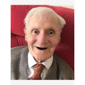 Photo of Thomas CRABTREE
