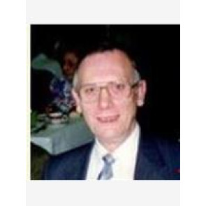 Photo of Malcolm STEELE