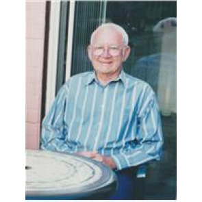 Photo of Albert ROBERTS