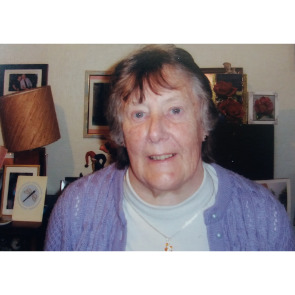 Notice Gallery for Deirdre STONEHAM